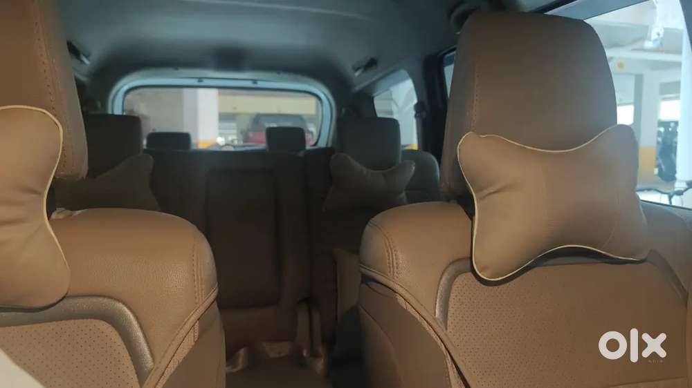 Ertiga Zxi Plus 2023