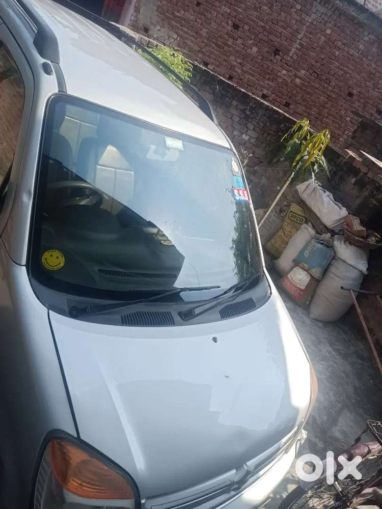 Maruti Suzuki Wagon R