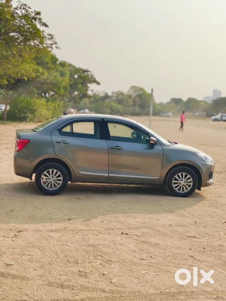 Maruti Suzuki Dzire 1.2 Vxi, 2019, Petrol