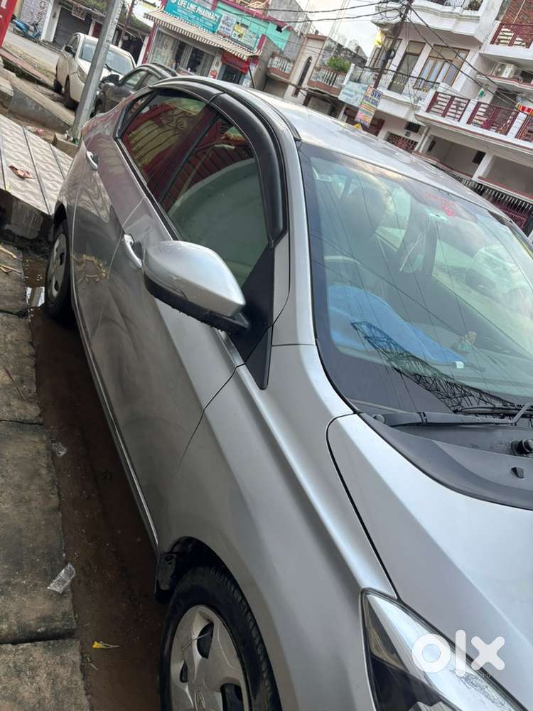 Tata Tigor Petrol Manual 2018 Year