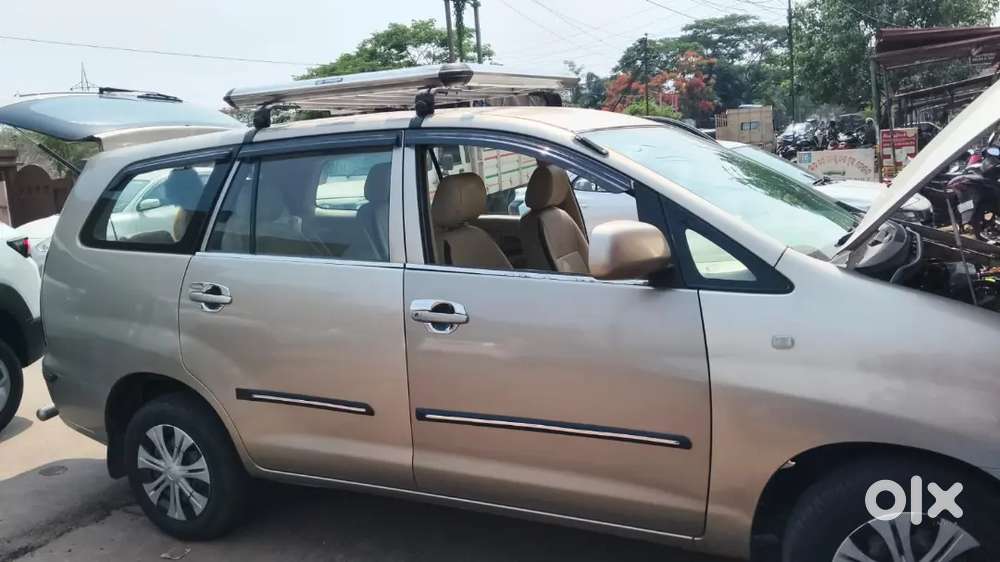 Toyota Innova 2.5 G1 2008 Diesel