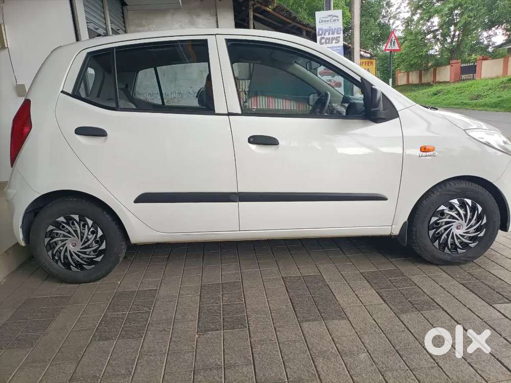Hyundai I10 Magna 2016 Petrol Manual