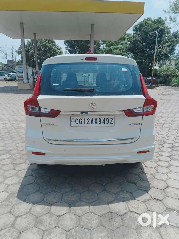 Reliable Maruti Suzuki 2019