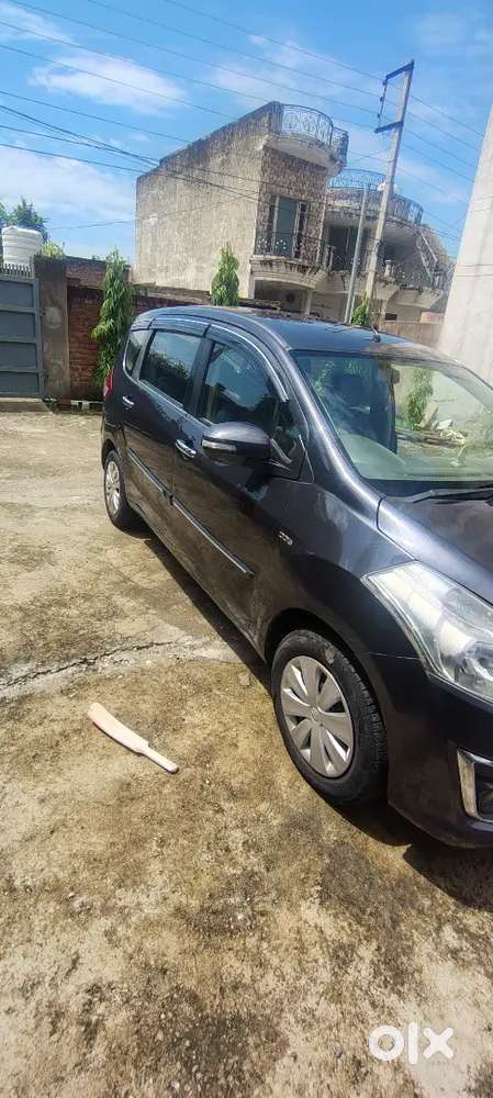 Maruti Suzuki Ertiga 2012/13 Diesel Manual