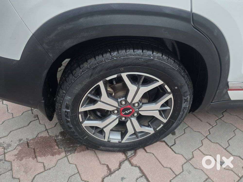 Kia Seltos Gtx Plus, 2022, Diesel