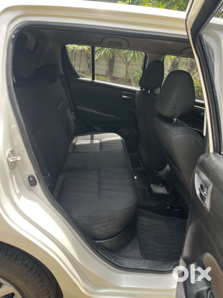Maruti Suzuki Swift Ddis Vdi, 2014, Diesel