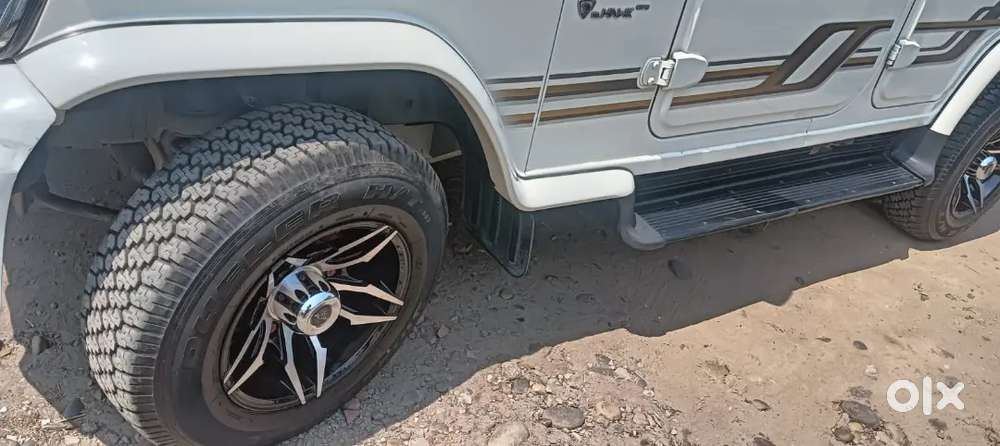Mahindra Bolero 2021 Diesel
