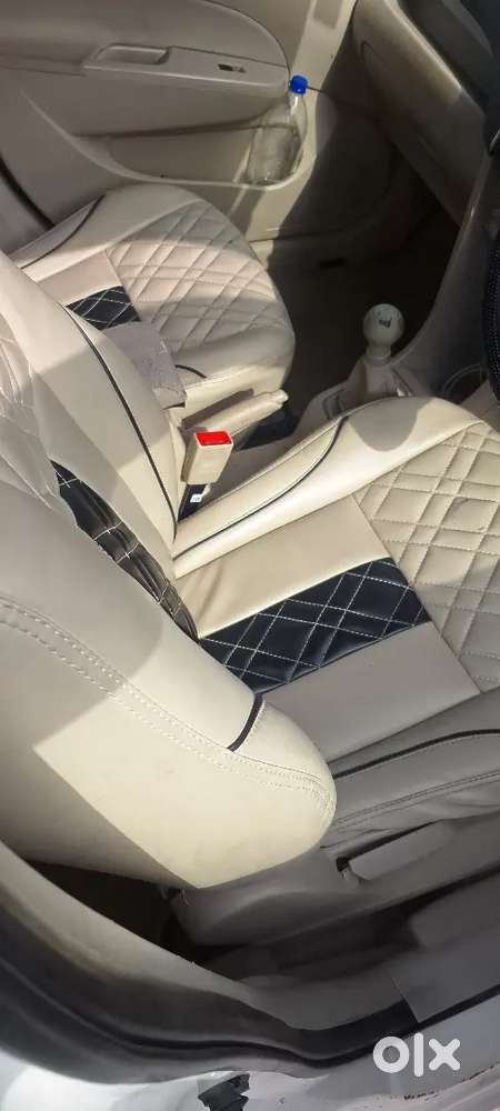 Maruti Suzuki Dzire 2019 Lxi