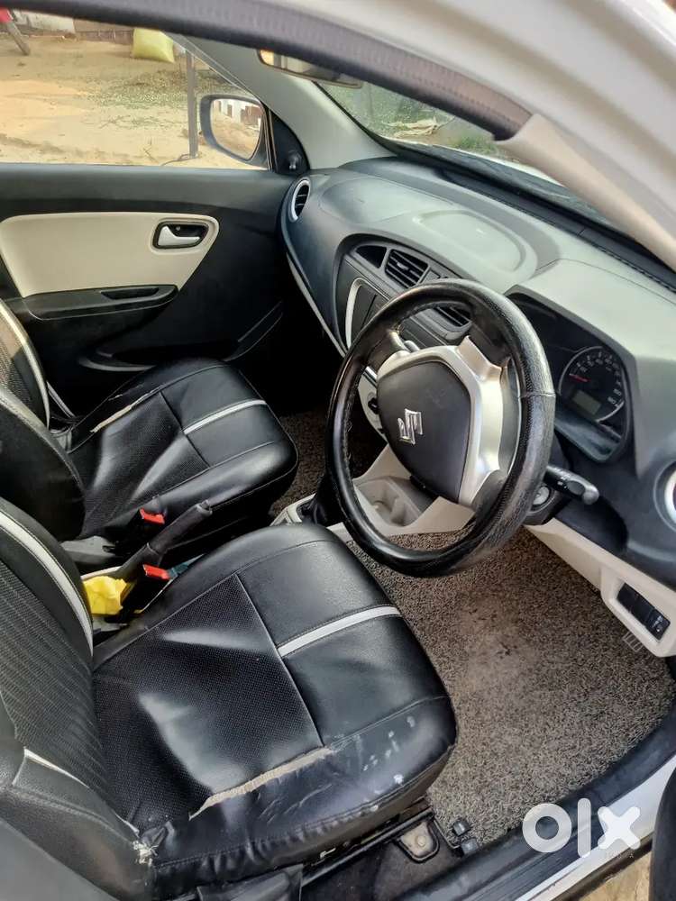 2023 Maruti Suzuki 800 Petrol Automatic
