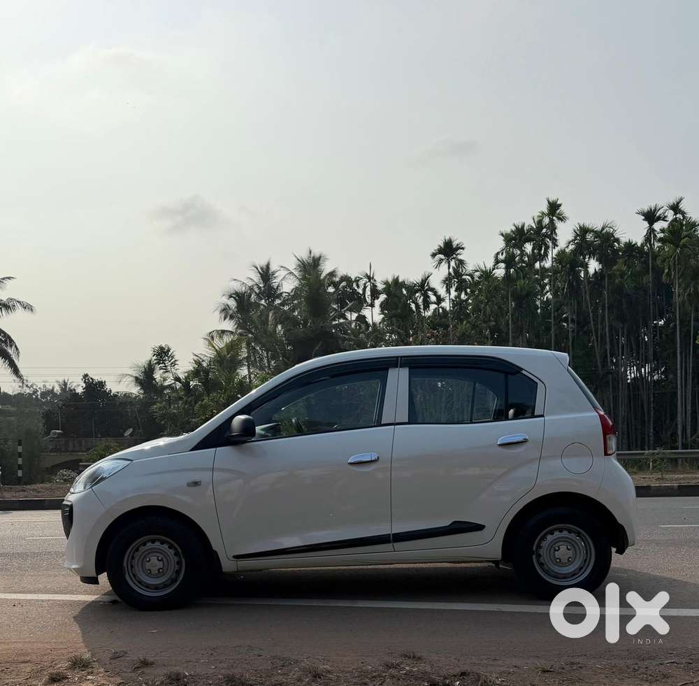 Hyundai New Santro 1.1 Era, 2019, Petrol