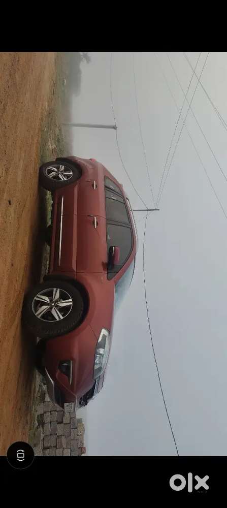 Renault Koleos 4x4 Mt 2014 Manufactured 2016 Sale &  Registration