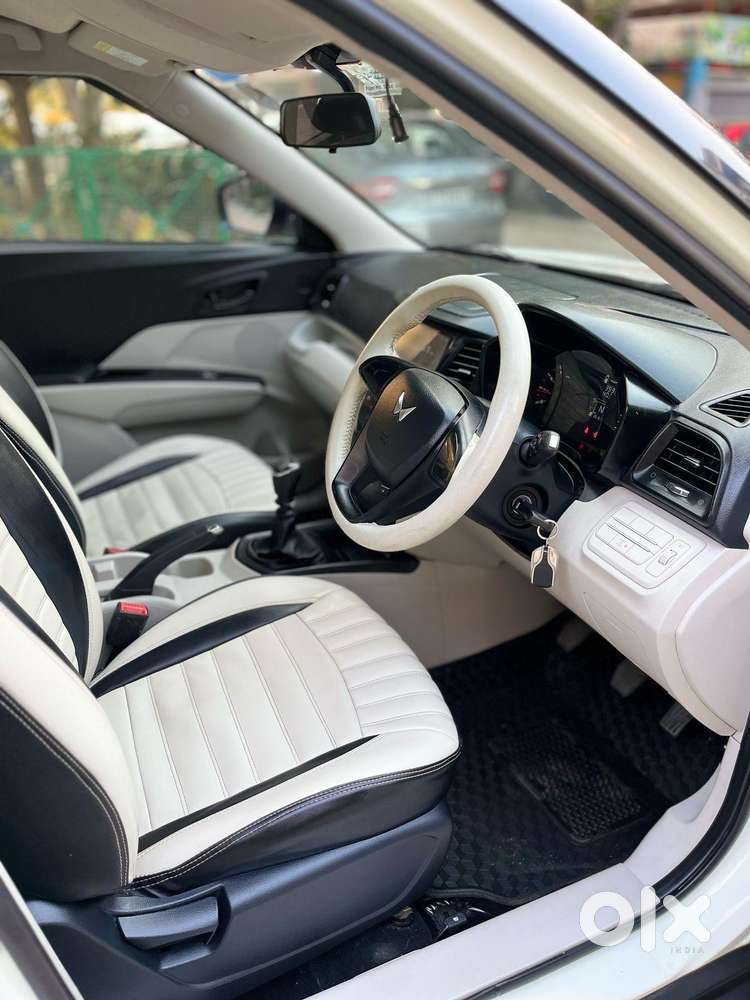 Mahindra Xuv300 W4, 2022, Petrol