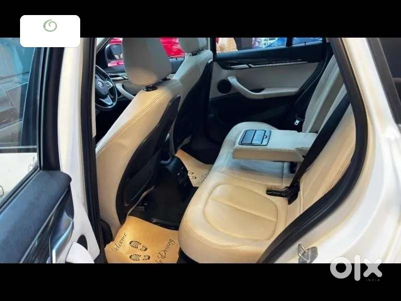 Bmw X1 2.0 Sdrive20d Xline, 2020, Diesel