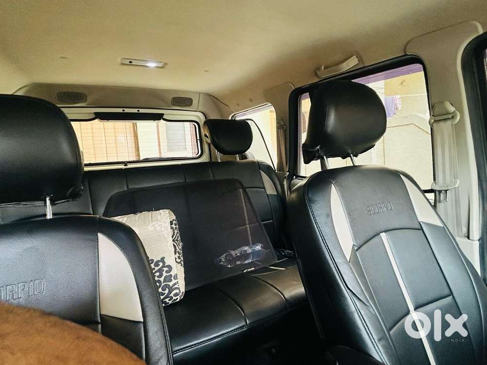 Mahindra Scorpio 2020 Diesel