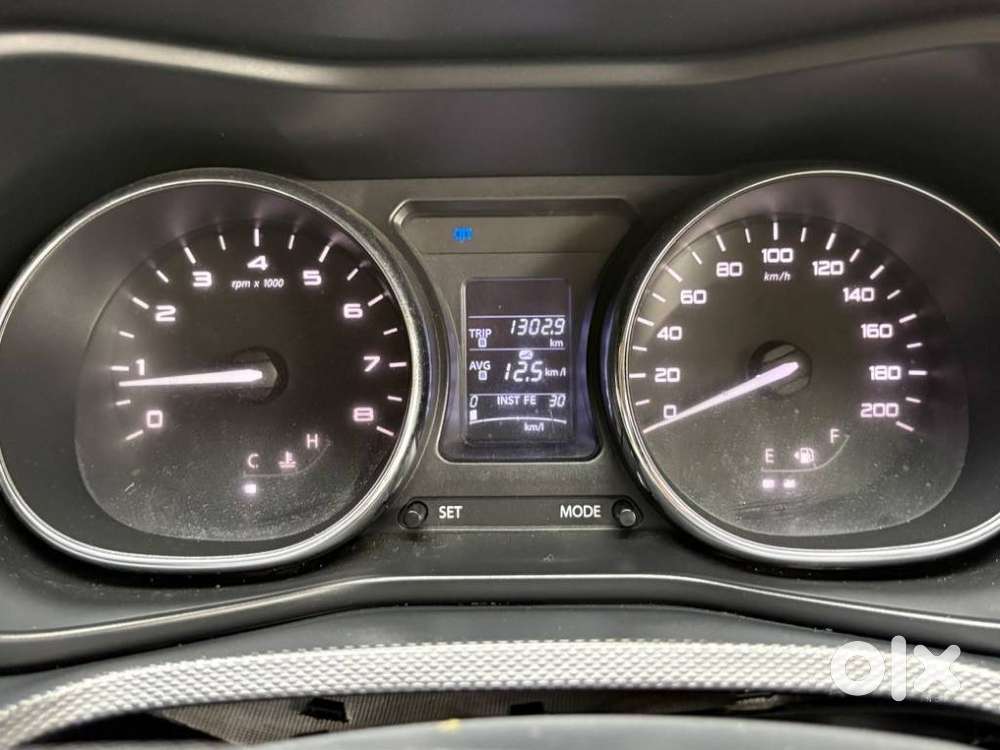 Tata Nexon 1.5 Revotorq Xz Plus, 2017, Diesel