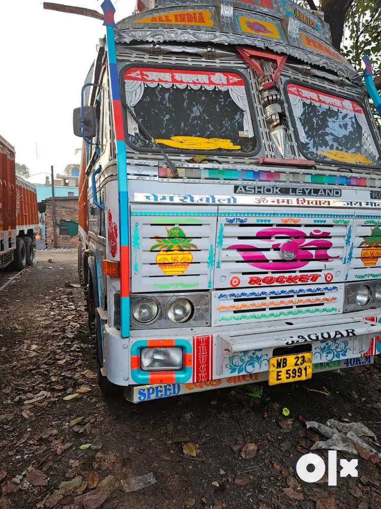 Ashok Leyland 3718 bs4 Commercial & Other Vehicles 1757774060