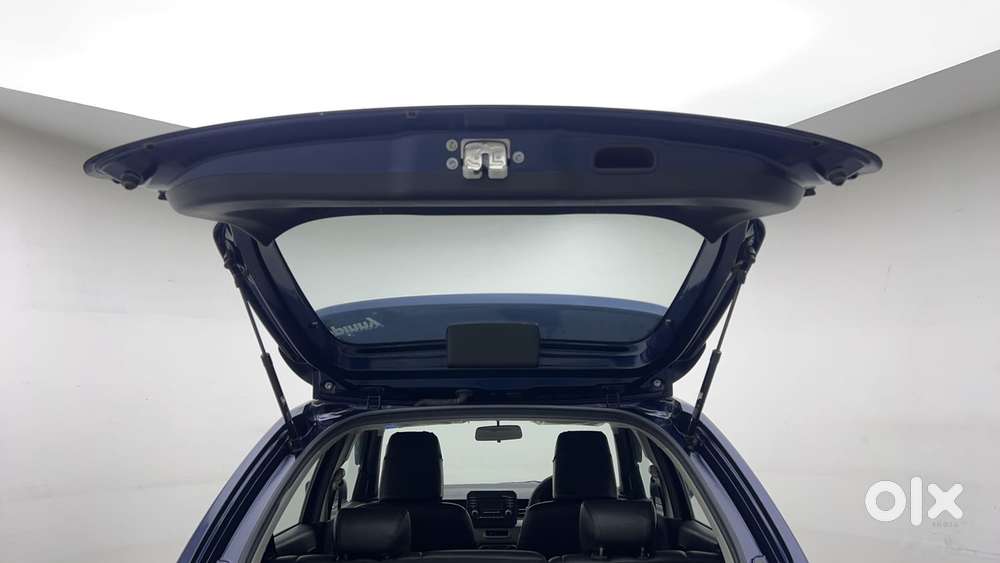 Maruti Suzuki Ignis 1.2 Delta Mt, 2022, Petrol