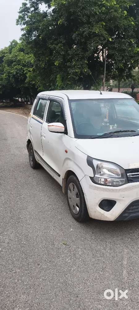 Good Condition Car 4 New Tyre All Paper Complete