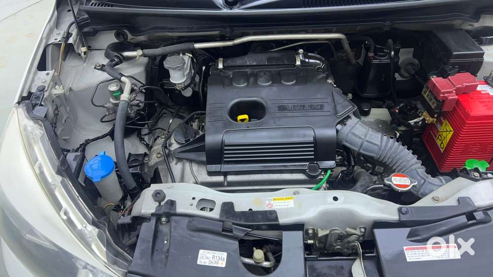 Maruti Suzuki Celerio 1.0 Vxi Amt, 2016, Petrol