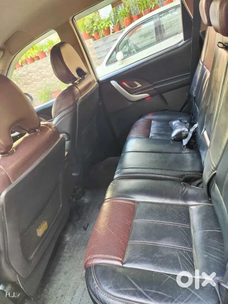 Mahindra Xuv500 2013 Diesel Well Maintained