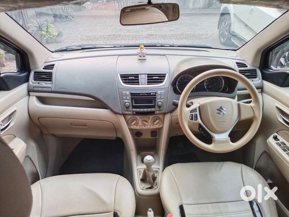 Maruti Suzuki Ertiga Vxi Cng, 2018, Cng & Hybrids
