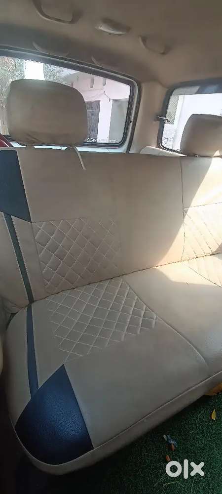 Chevrolet Tavera 2015