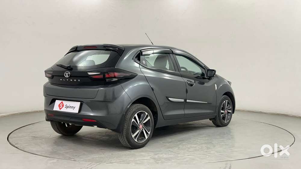 Tata Altroz 1.5 Xz Diesel, 2023, Diesel