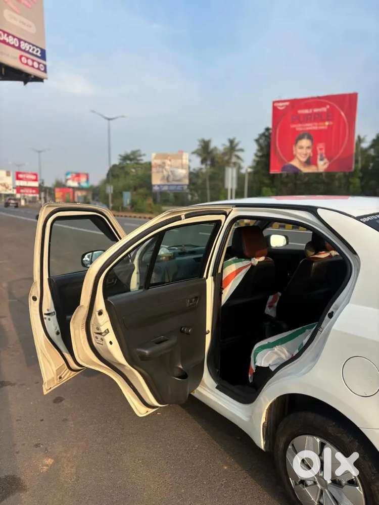Maruti Suzuki Dzire 2016 Diesel 190000 Km Driven