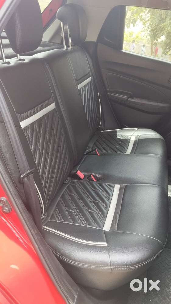 Maruti Suzuki Swift Zxi Plus Amt Dual Tone, 2019, Petrol