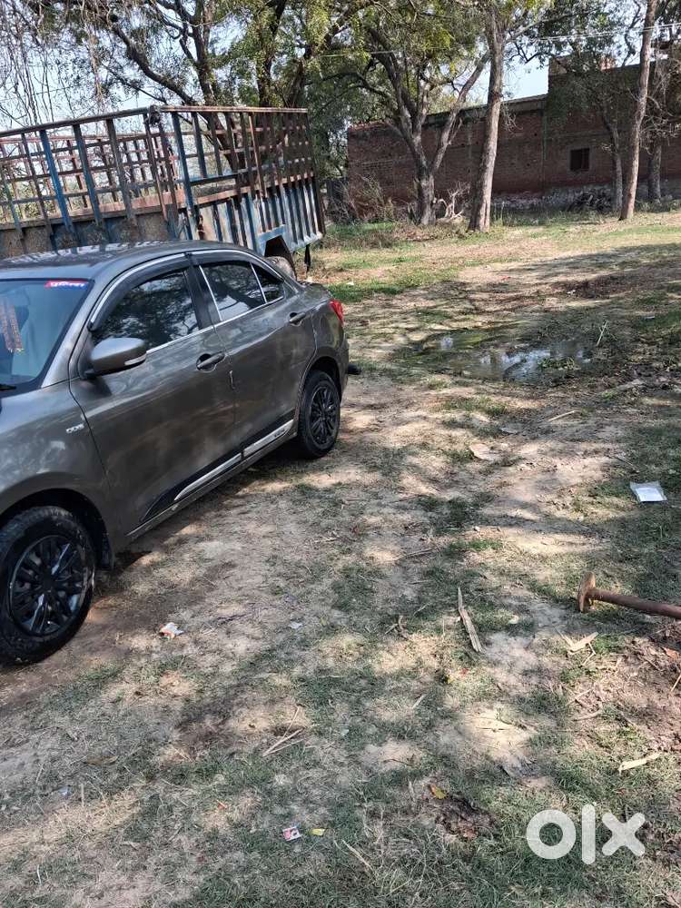 Maruti Suzuki Dzire 2018 Diesel