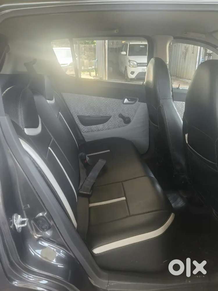 Maruti Suzuki Alto 2017