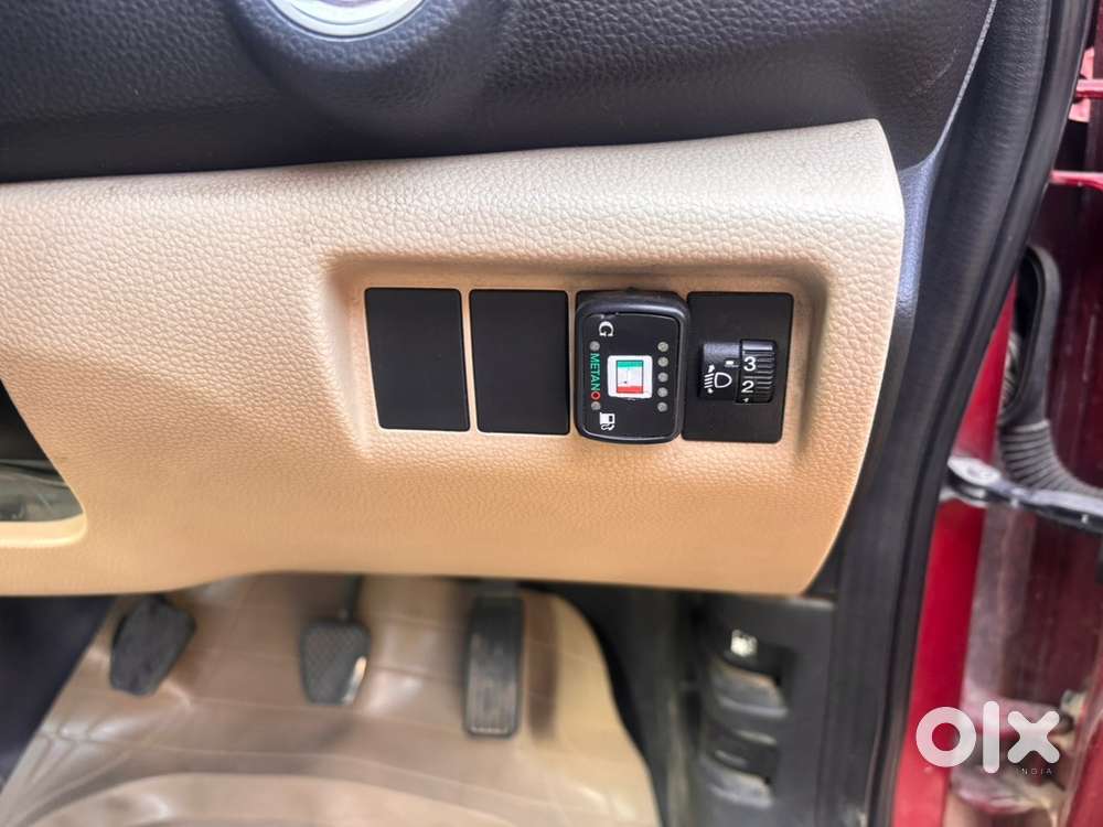 Honda Amaze Hybrid 2018