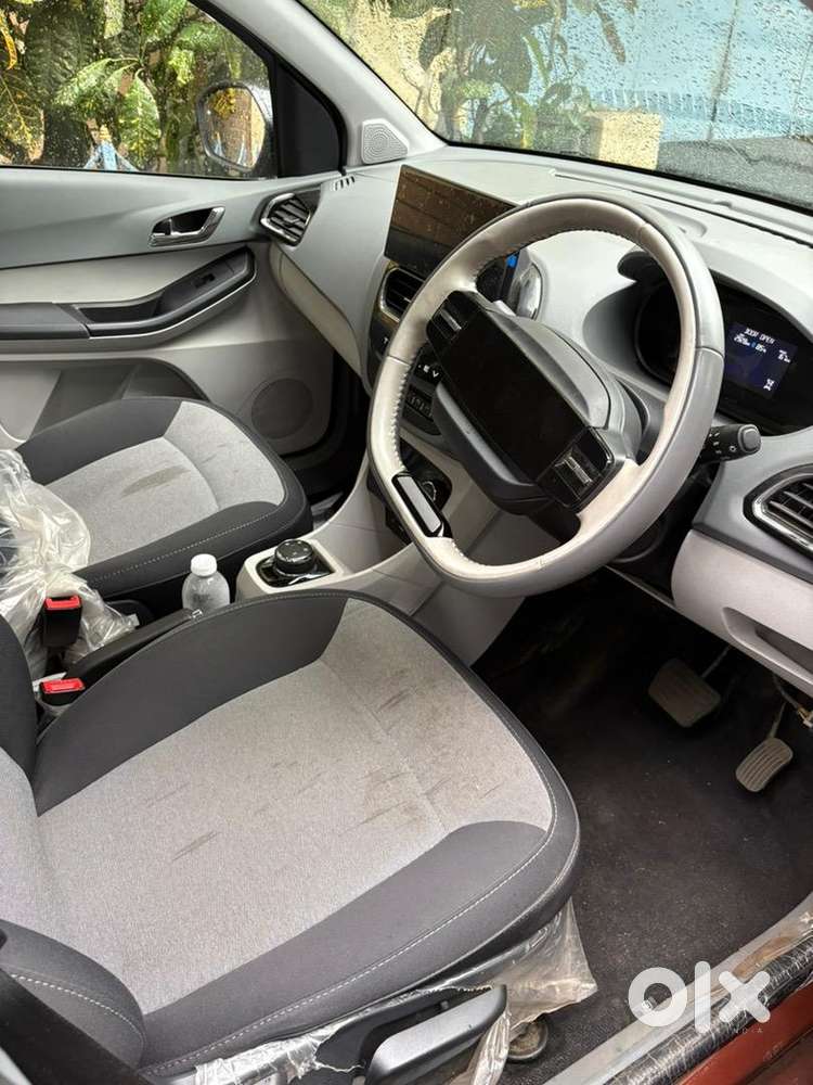 Tiago Ev Lr Xz+ Tech Lux Model