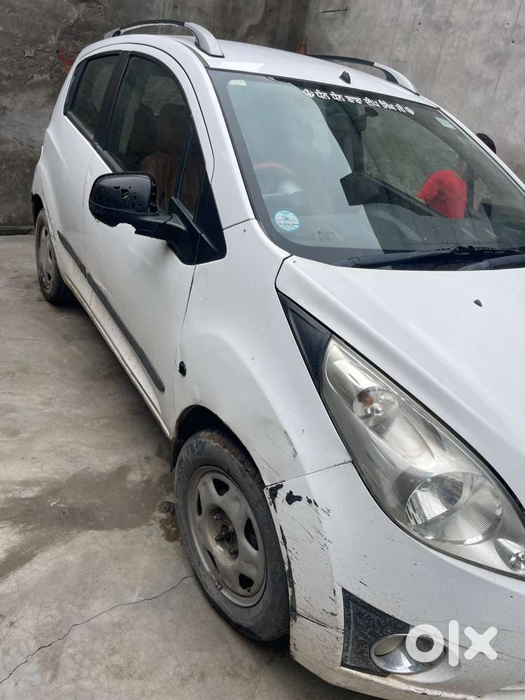 Chevrolet Beat Diesel 2012