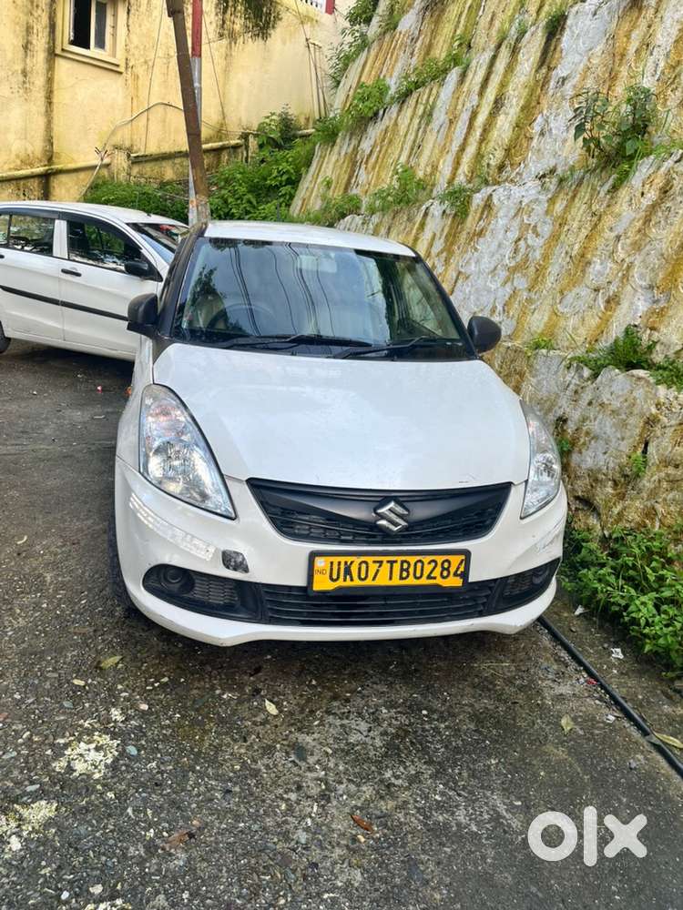 Swift Dzire Diesel 2016 Car