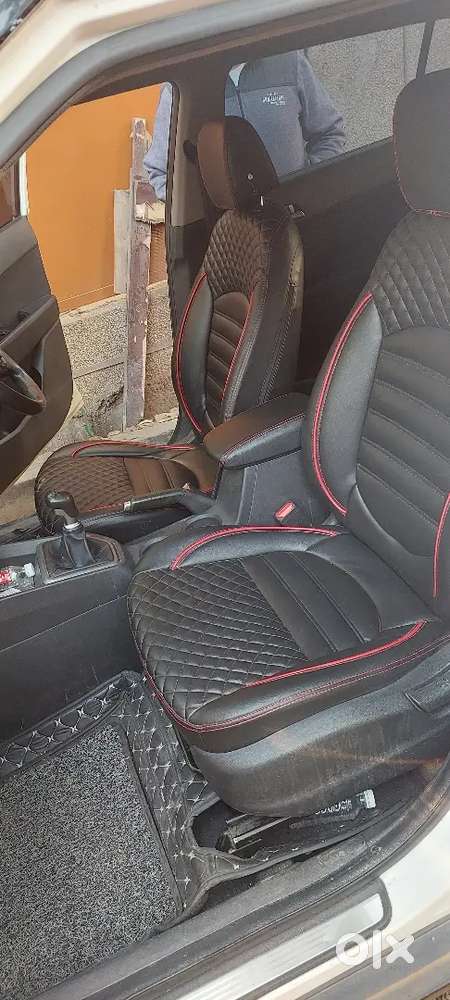 Hyundai Creta 2015 Petrol