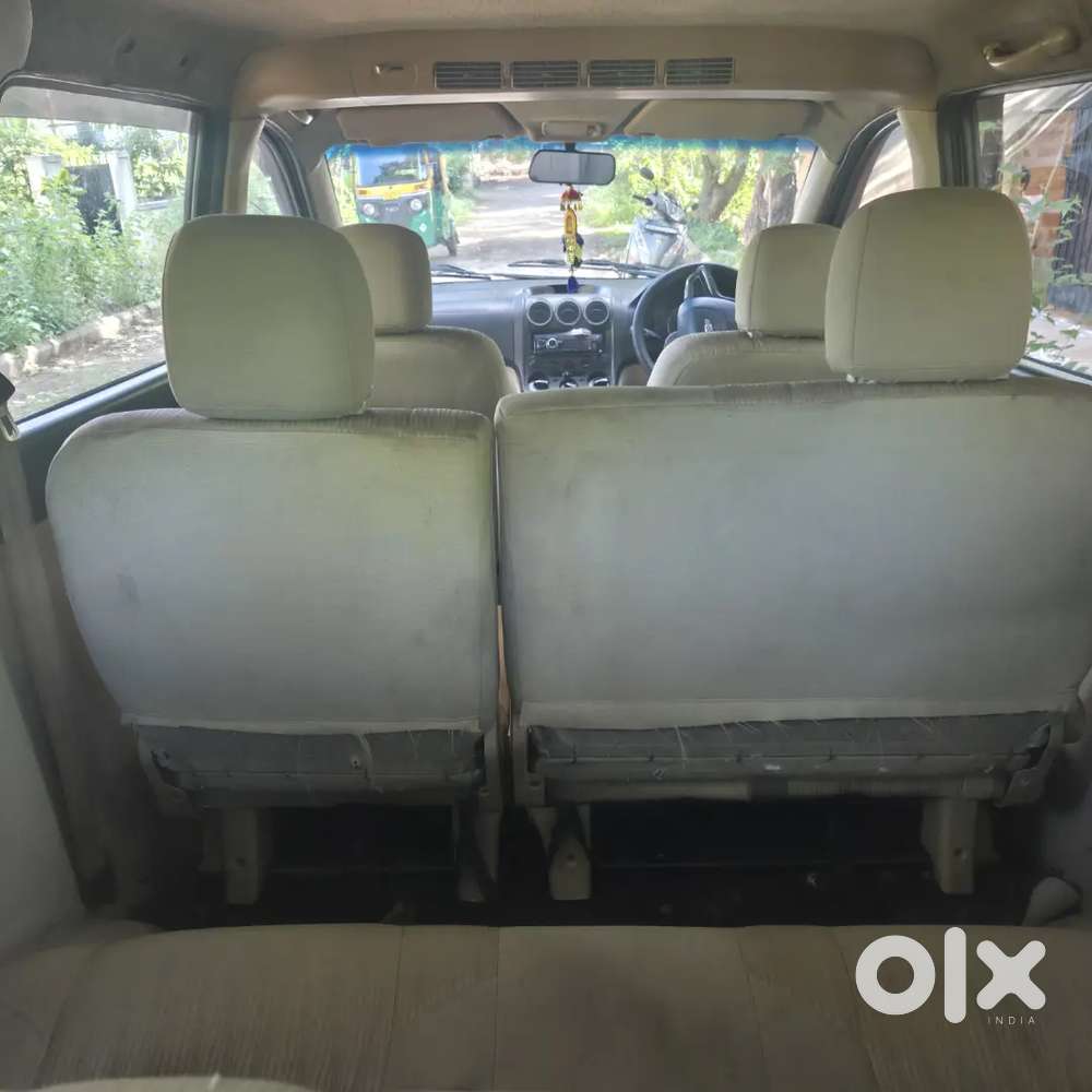Chevrolet Enjoy Ls 2016