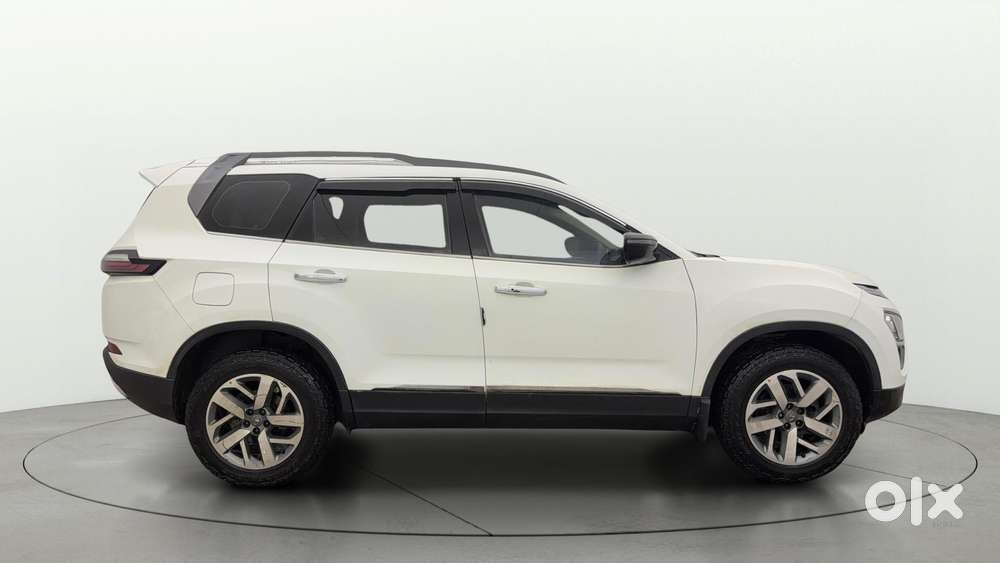 Tata Safari 2.0 Kryotec Xz Plus 6 Str, 2021, Diesel