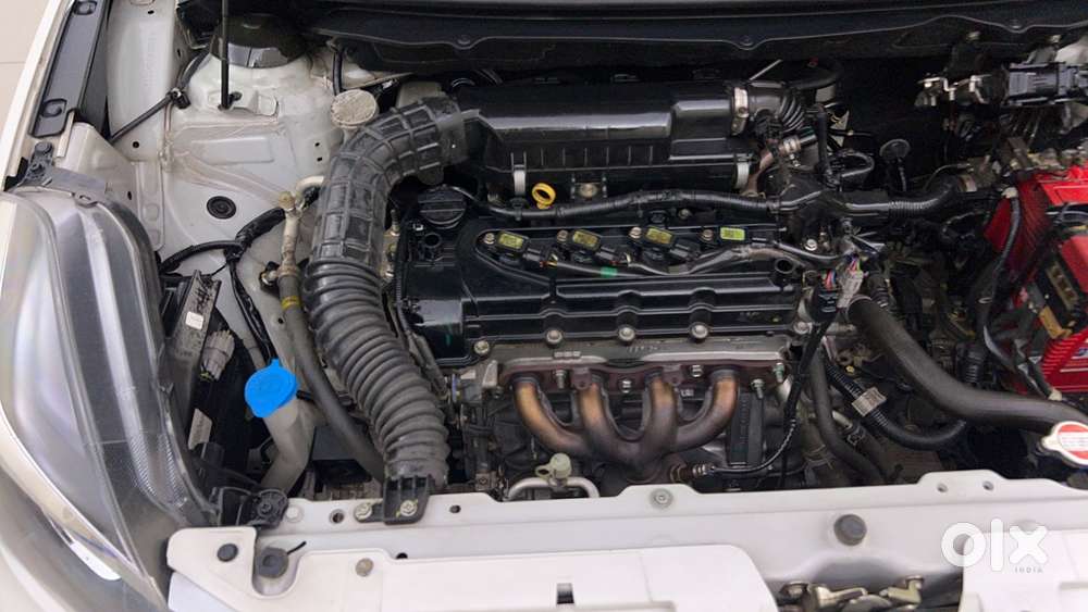 Toyota Glanza V Cvt, 2021, Petrol
