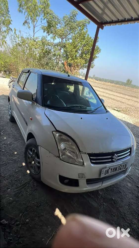 Maruti Suzuki Swift 2011 Diesel