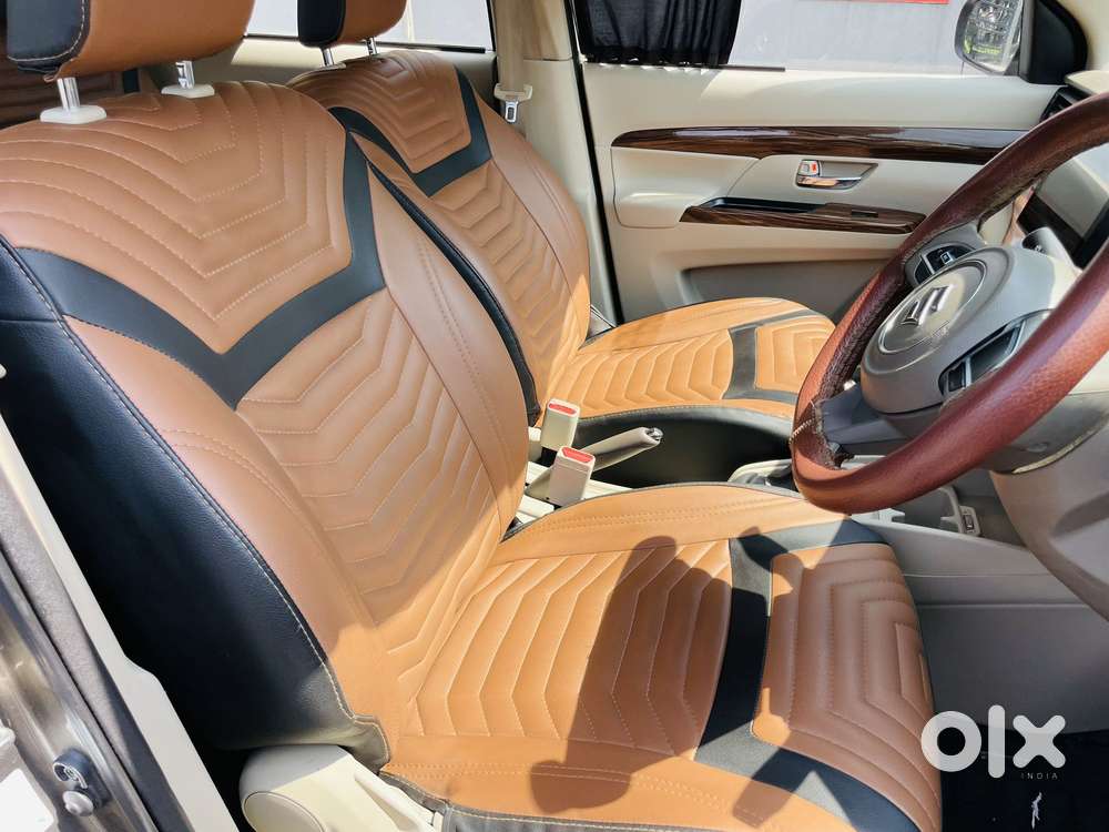 Maruti Suzuki Ertiga Vxi Petrol, 2021, Cng & Hybrids