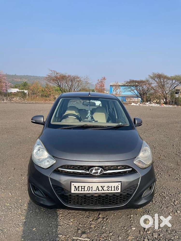 Hyundai I10 2011 Petrol Good Condition