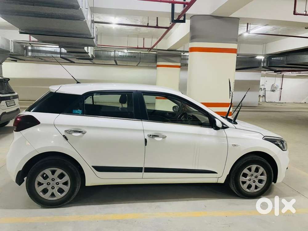 Hyundai Elite I20 2019 Petrol Well Maintained