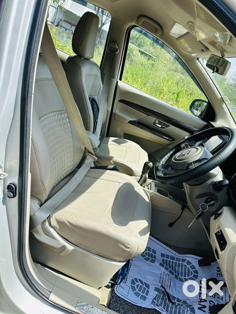 Maruti Suzuki Ertiga Vxi Cng, 2022, Cng & Hybrids