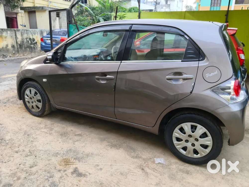 Honda Brio