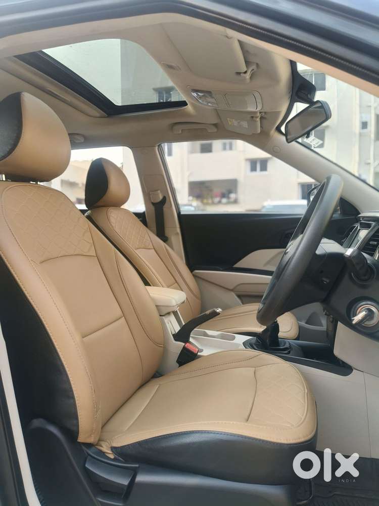 Mahindra Xuv300 W6 Diesel, 2021, Diesel