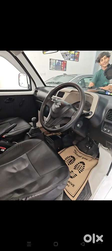Maruti Eeco Ac 2025