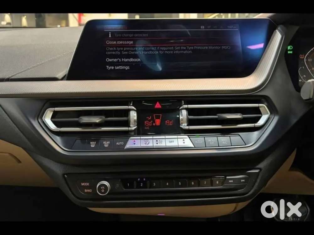 Bmw 2 Series 2021 Coupe