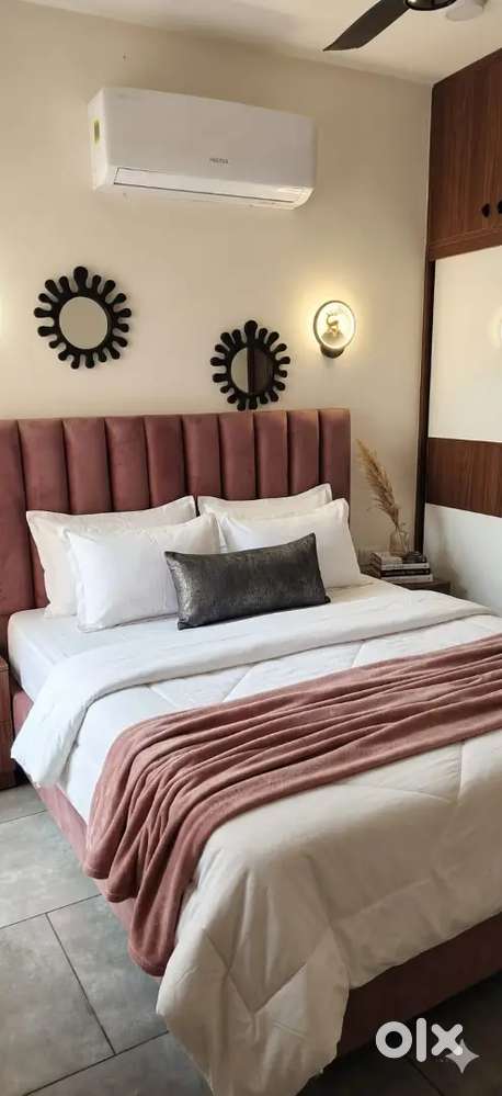 2BHK in Marine Drive