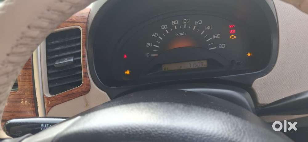 Maruti Suzuki Wagon R Lxi Optional, 2017